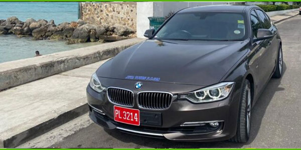 montego bay airport transfer