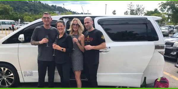 Island Tours and Excursions Jamaica