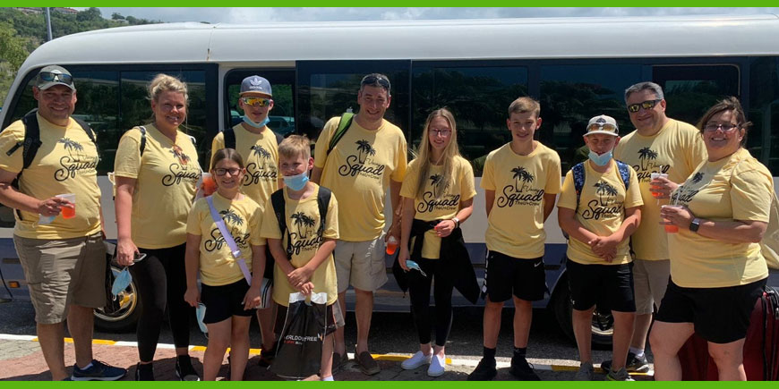 Best Jamaica Airport Transfer