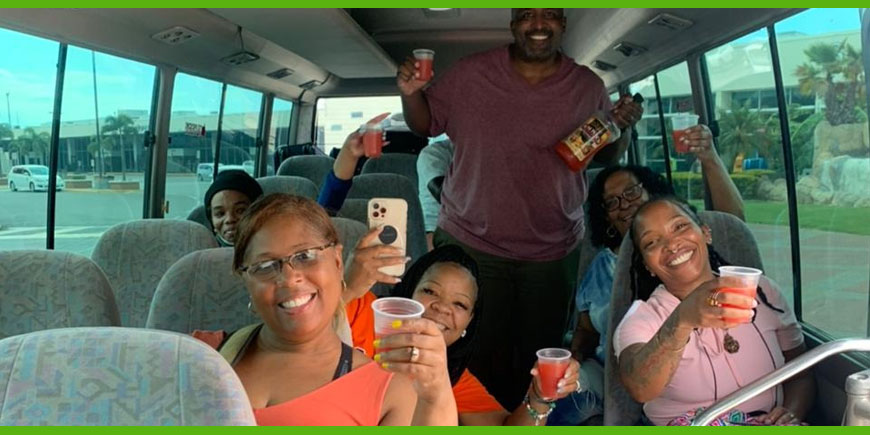 Airport Transfer Jamaica