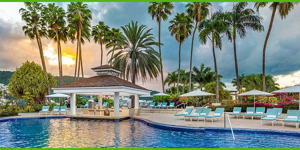 VIP Private Airport Transfers Ocho Rios Hotels