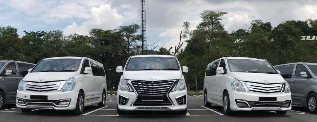 private transportation and tour jamaica