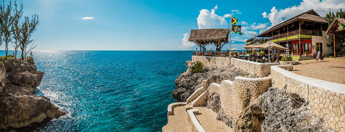 ricks cafe negril jamaica