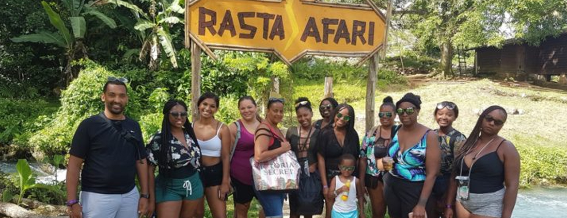 Rastasafari Experience with Island Dream Tours in 2024: Dive into Jamaican Culture