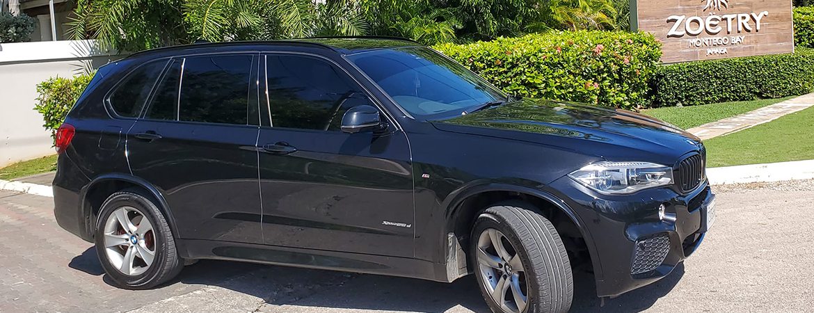 VIP Private Airport Transfers from Island-Dream Tour