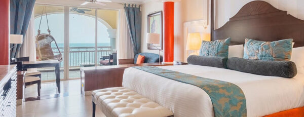 Exquisite Accommodations: Luxury Redefined