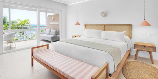 airport transfer to couples sans souci