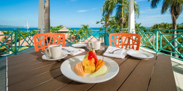 Private Transfer from MBJ Airport to Deja Resort