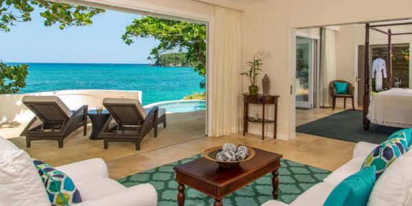 Private Transfer from MBJ Airport to Jamaica Inn Ocho Rios