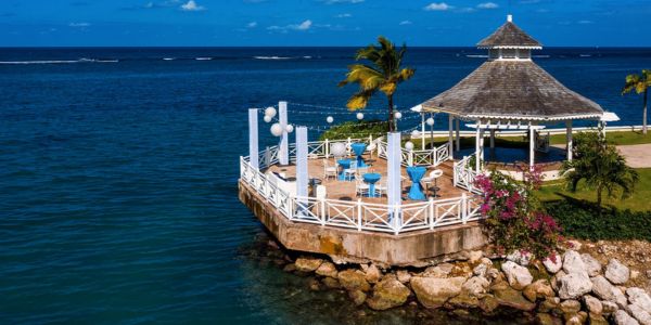 Private Transfer from MBJ Airport to Moon Palace Jamaica