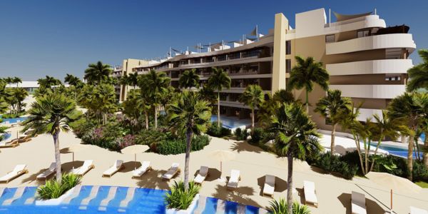 Montego Bay Airport Transfer to Ocean Eden Bay