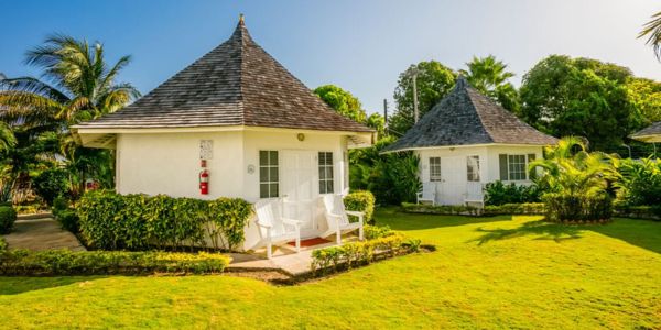 Montego Bay Airport Transfer Royal Decameron Club