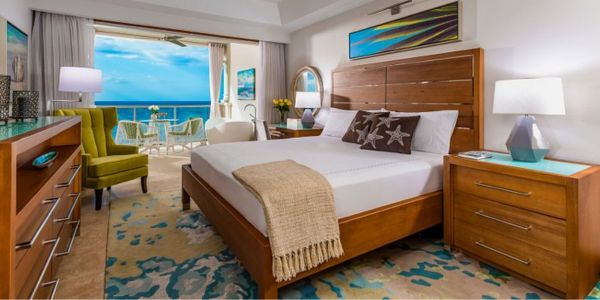 Montego Bay Airport Transfer to Sandals Montego Bay