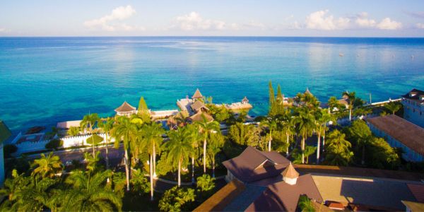 Montego Bay Airport Transfer to Sea Garden Resort