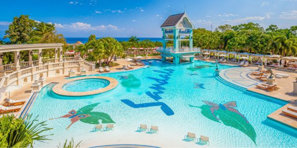airport transfer to ocho rios hotel sandals