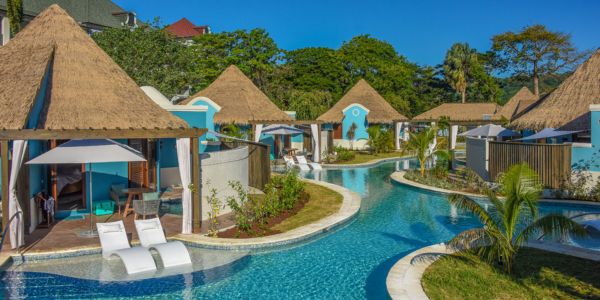 island-dream-tour-luxury-transfer-to-sandals-south-coast-villa-rooms