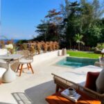 vip transfer to grand palladium pool side