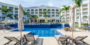 airport transfers to hyatt zilara rose hall