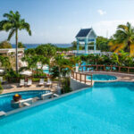 airport transfers sandals dunns river pool view