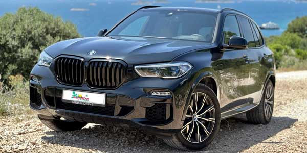 airport transfers to montego bay hotels bmw x5