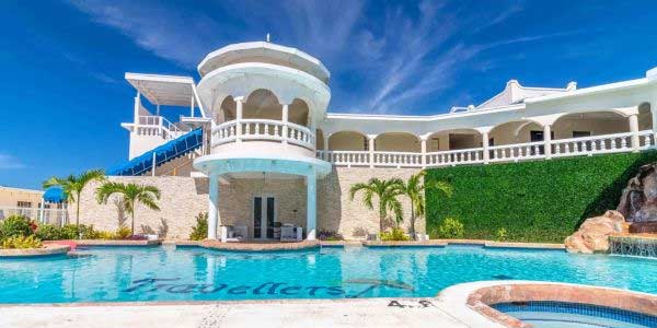 Travellers Hotel Negril