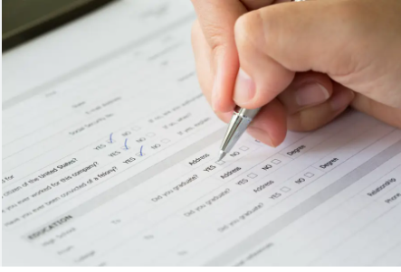 Travel authorization