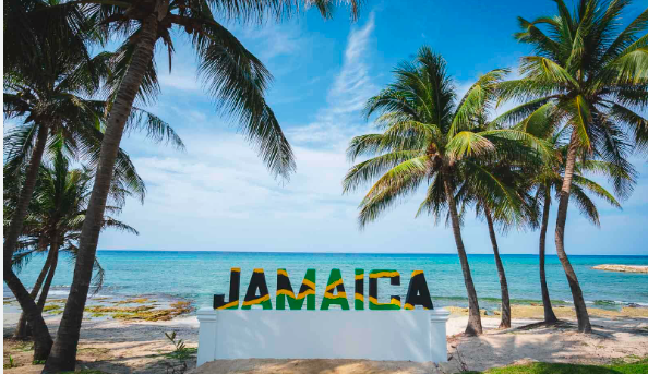 Jamaica