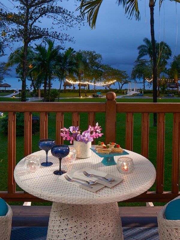 Private Transfer from MBJ Airport to Beaches Negril