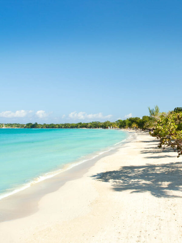 Private Transfer from MBJ Airport to Couples Negril