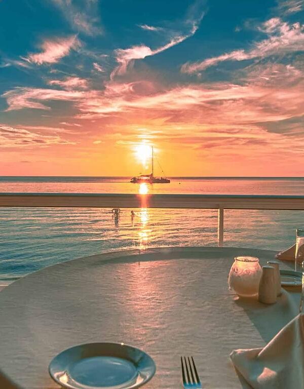 Private Transfer from MBJ Airport to Travellers Beach Resort