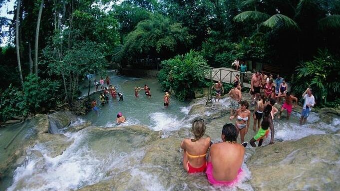 Best Dunn's River Falls & Ocho Rios Tour for 2024