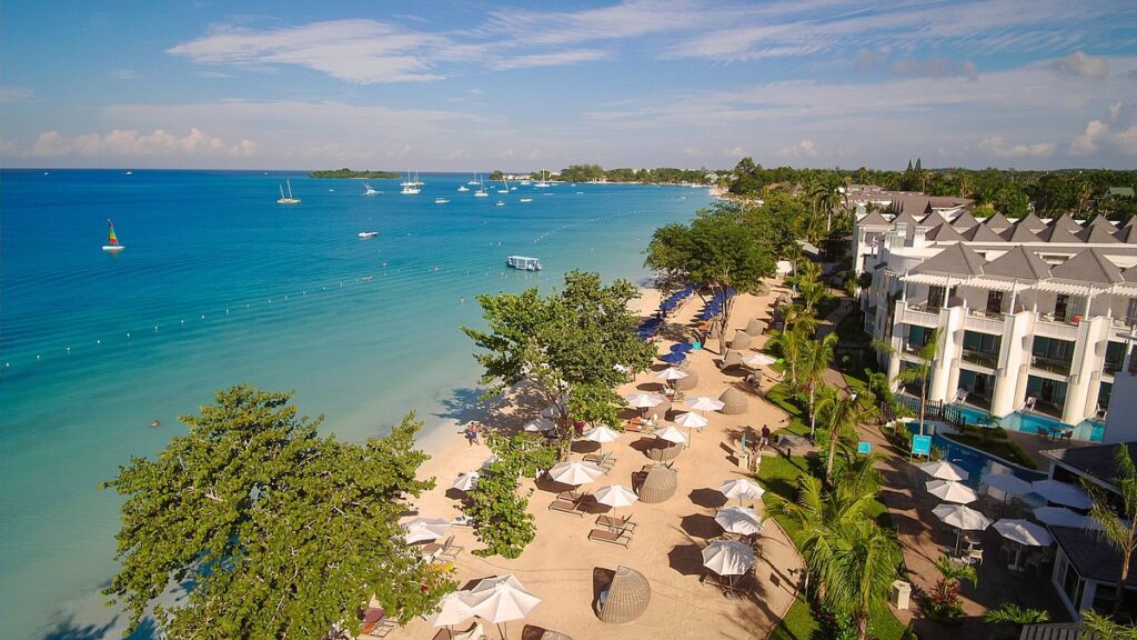 Azul Beach Resort Negril