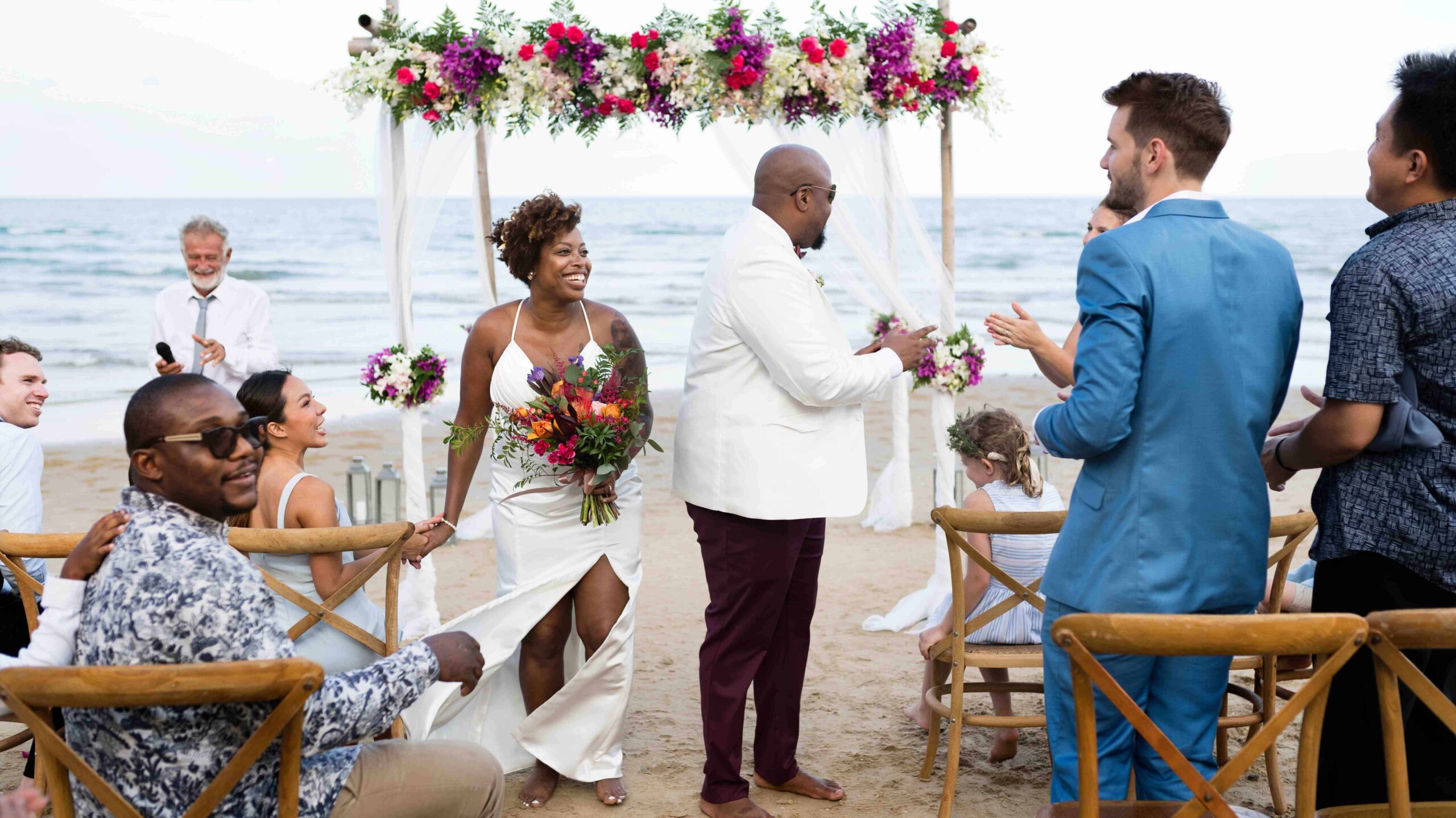 Best Wedding Resorts in Jamaica 2024