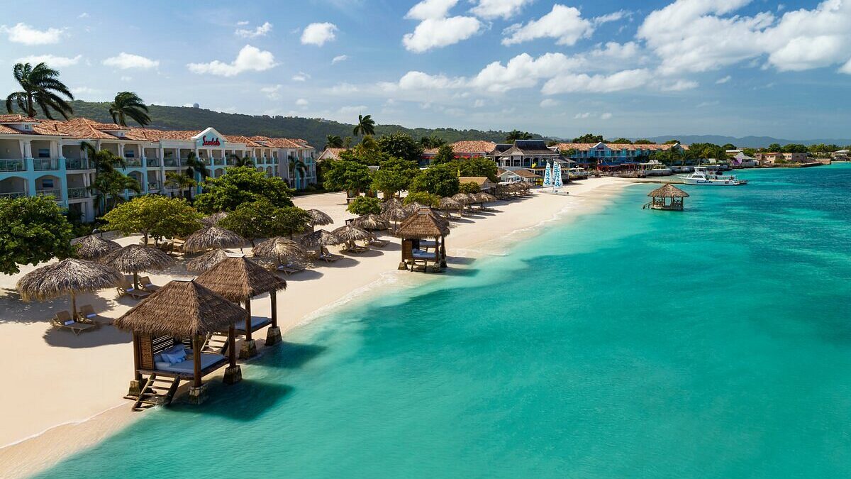 Sandals Montego Bay