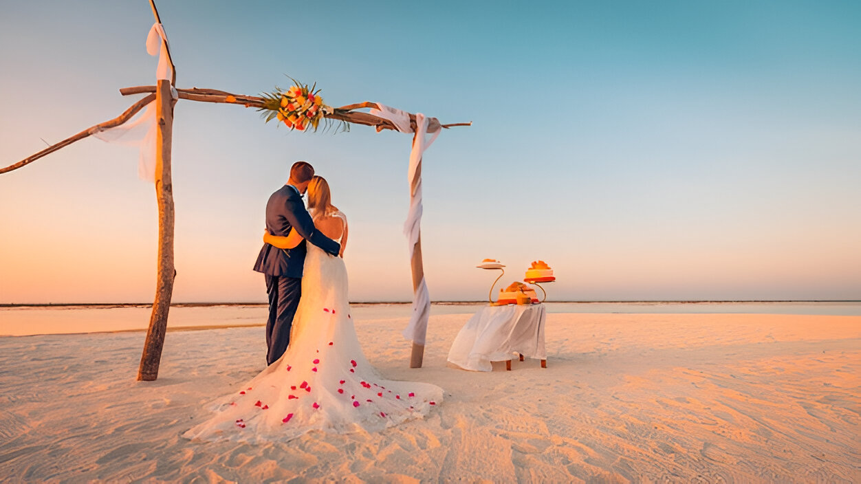 Best Montego Bay Wedding Locations