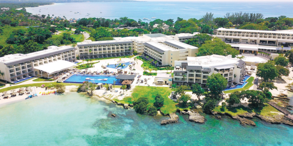 Montego Bay Airport Transfer | Royalton Negril