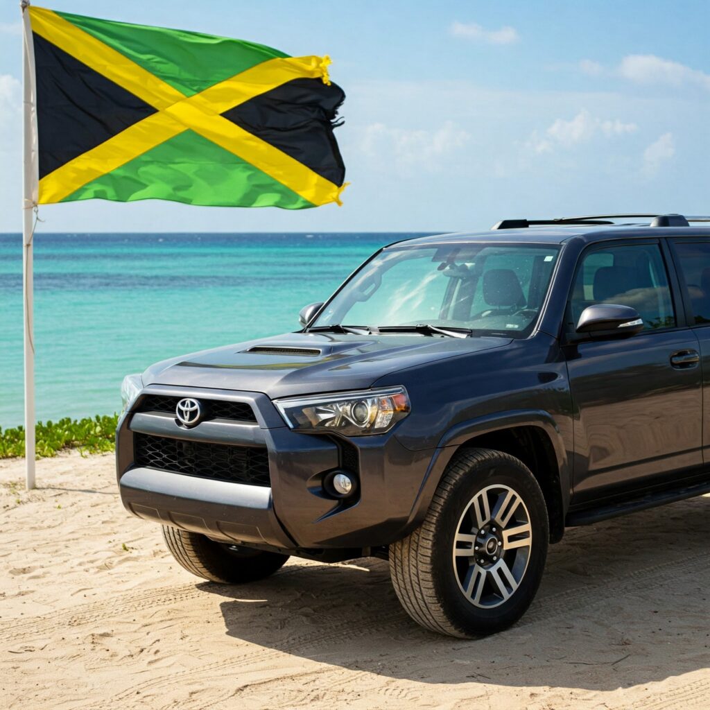 is it safe to travel to jamaica