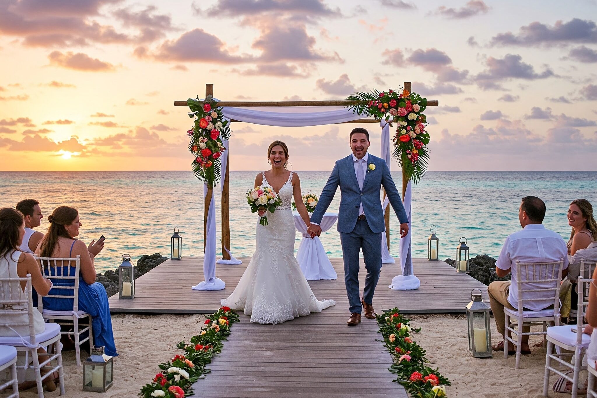 wedding venues in Negril Jamaica